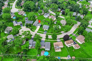 2921 Brentwood Ct, Woodridge, IL 60517 - Photo 25