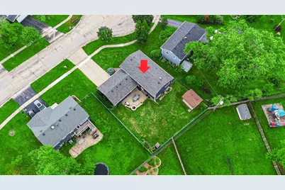 2921 Brentwood Court, Woodridge, IL 60517 - Photo 23