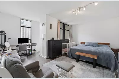 1255 S State Street #1603, Chicago, IL 60605 - Photo 19