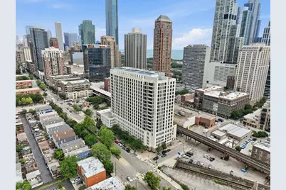 1255 S State Street #1603, Chicago, IL 60605 - Photo 33