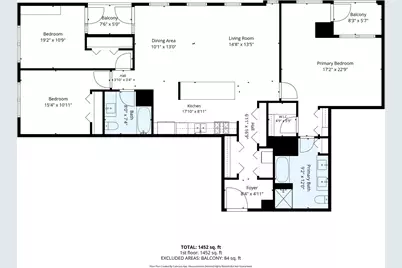 1255 S State Street #1603, Chicago, IL 60605 - Photo 35