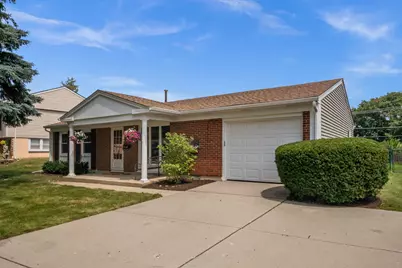 1217 Nippert Drive, Streamwood, IL 60107 - Photo 1