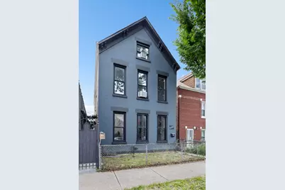 2351 S Trumbull Avenue, Chicago, IL 60623 - Photo 1