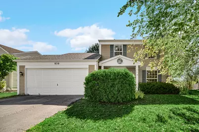 830 Indian Wells Circle, Elgin, IL 60123 - Photo 1
