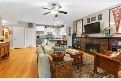 4731 N Malden Street #1S, Chicago, IL 60640 - Photo 9