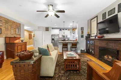 4731 N Malden Street #1S, Chicago, IL 60640 - Photo 7