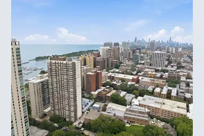 525 W Hawthorne Place #1002, Chicago, IL 60657 - Photo 29