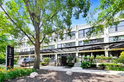 1000 W 15th Street #324, Chicago, IL 60608 - Photo 1