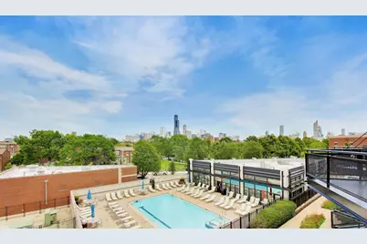 1000 W 15th Street #324, Chicago, IL 60608 - Photo 23