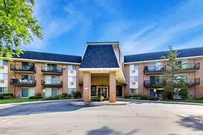 1198 Royal Glen Drive #114B, Glen Ellyn, IL 60137 - Photo 1