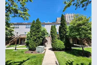 2363 E 70th Place #B, Chicago, IL 60649 - Photo 21