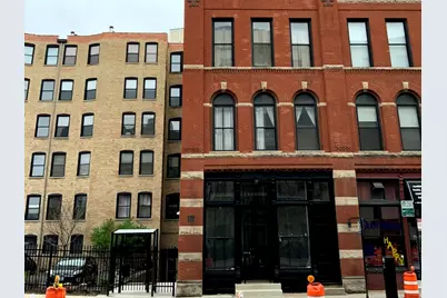 525 N Halsted Street #105, Chicago, IL 60642 - Photo 1