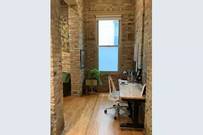 525 N Halsted Street #105, Chicago, IL 60642 - Photo 9