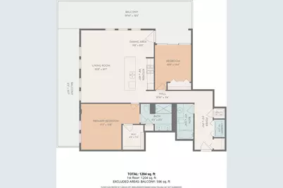 3450 S Halsted Street #202, Chicago, IL 60608 - Photo 21