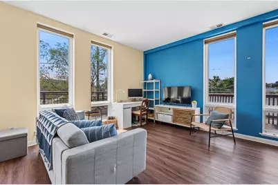 3450 S Halsted Street #202, Chicago, IL 60608 - Photo 3