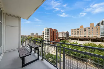 50 E 16th Street #514, Chicago, IL 60616 - Photo 5