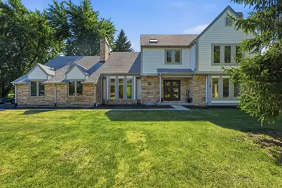 7711 Dairy Lane, Lakewood, IL 60014 - Photo 1