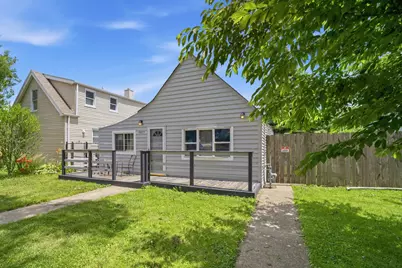 9603 Merton Avenue, Oak Lawn, IL 60453 - Photo 3
