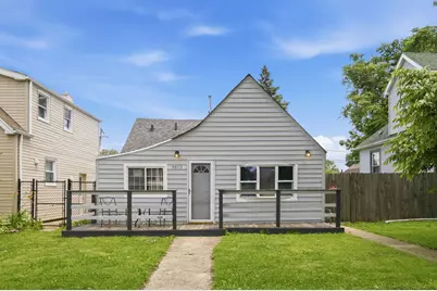 9603 Merton Avenue, Oak Lawn, IL 60453 - Photo 1