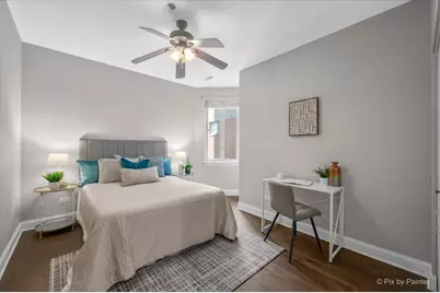 4950 N Western Avenue #4L, Chicago, IL 60625 - Photo 11