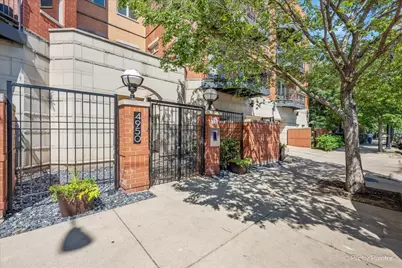 4950 N Western Avenue #4L, Chicago, IL 60625 - Photo 19