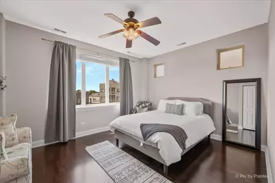 4950 N Western Avenue #4L, Chicago, IL 60625 - Photo 7