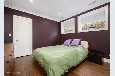 1226 W Winnemac Avenue #3S, Chicago, IL 60640 - Photo 11