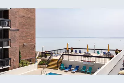 5901 N Sheridan Road #2J, Chicago, IL 60660 - Photo 15