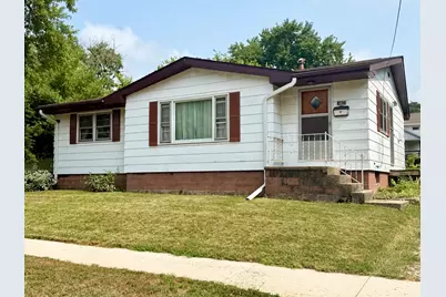 467 Ryall Street, Marseilles, IL 61341 - Photo 1
