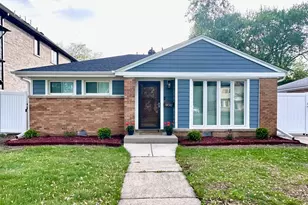 9012 Mansfield Ave, Morton Grove, IL 60053 - Photo 1