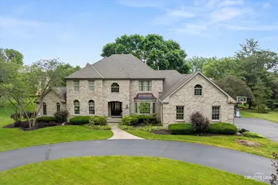 2 Buckingham Drive, Sugar Grove, IL 60554 - Photo 1
