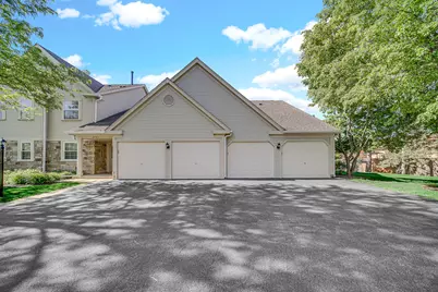 2403 Mallow Court #Z2, Schaumburg, IL 60194 - Photo 3