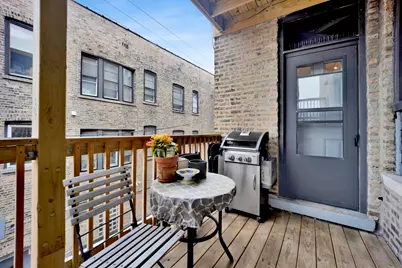 1915 W Montrose Avenue #2, Chicago, IL 60613 - Photo 17