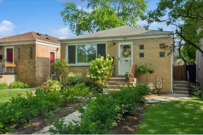 1914 Warren Street, Evanston, IL 60202 - Photo 1