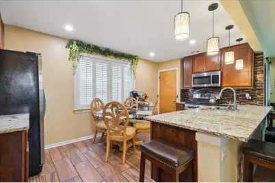 1914 Warren Street, Evanston, IL 60202 - Photo 5