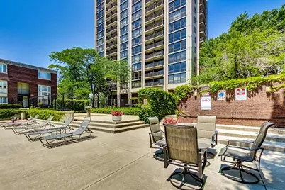 2605 S Indiana Avenue #2205, Chicago, IL 60616 - Photo 29