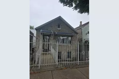 3341 S Hamilton Avenue, Chicago, IL 60608 - Photo 1