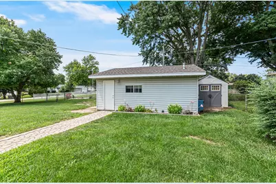 23032 S Belle Lane, Channahon, IL 60410 - Photo 23