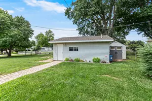 23032 S Belle Ln, Channahon, IL 60410 - Photo 23