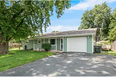 23032 S Belle Lane, Channahon, IL 60410 - Photo 1