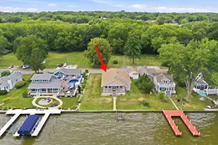 1513 Sunnyside Beach Dr, Johnsburg, IL 60051 - Photo 1