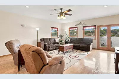 1513 Sunnyside Beach Drive, Johnsburg, IL 60051 - Photo 13