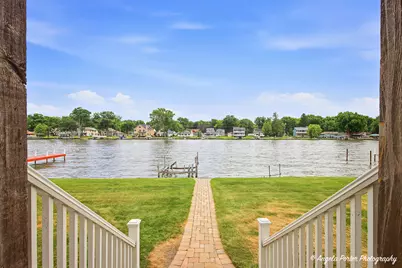 1513 Sunnyside Beach Drive, Johnsburg, IL 60051 - Photo 5