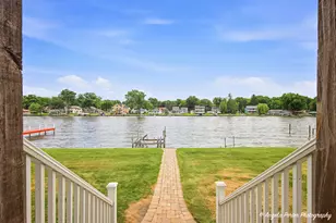 1513 Sunnyside Beach Dr, Johnsburg, IL 60051 - Photo 5