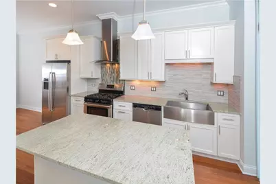 22 N Aberdeen Street #301, Chicago, IL 60607 - Photo 5