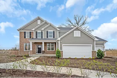 292 Teerling Court, New Lenox, IL 60451 - Photo 1
