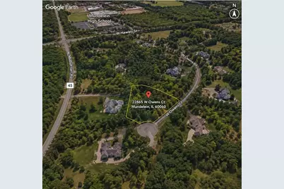 22865 W. Owens Court, Mundelein, IL 60060 - Photo 1
