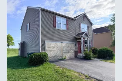 2505 Canyon View Lane, Joliet, IL 60432 - Photo 3