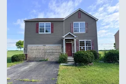 2505 Canyon View Lane, Joliet, IL 60432 - Photo 1