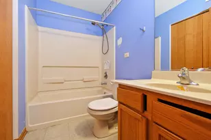2505 Canyon View Ln, Joliet, IL 60432 - Photo 17